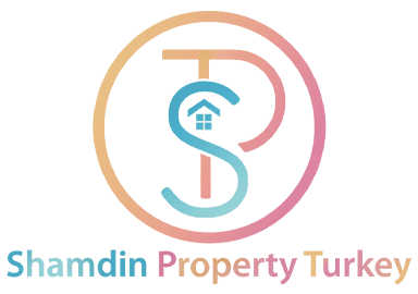 shamdin logo